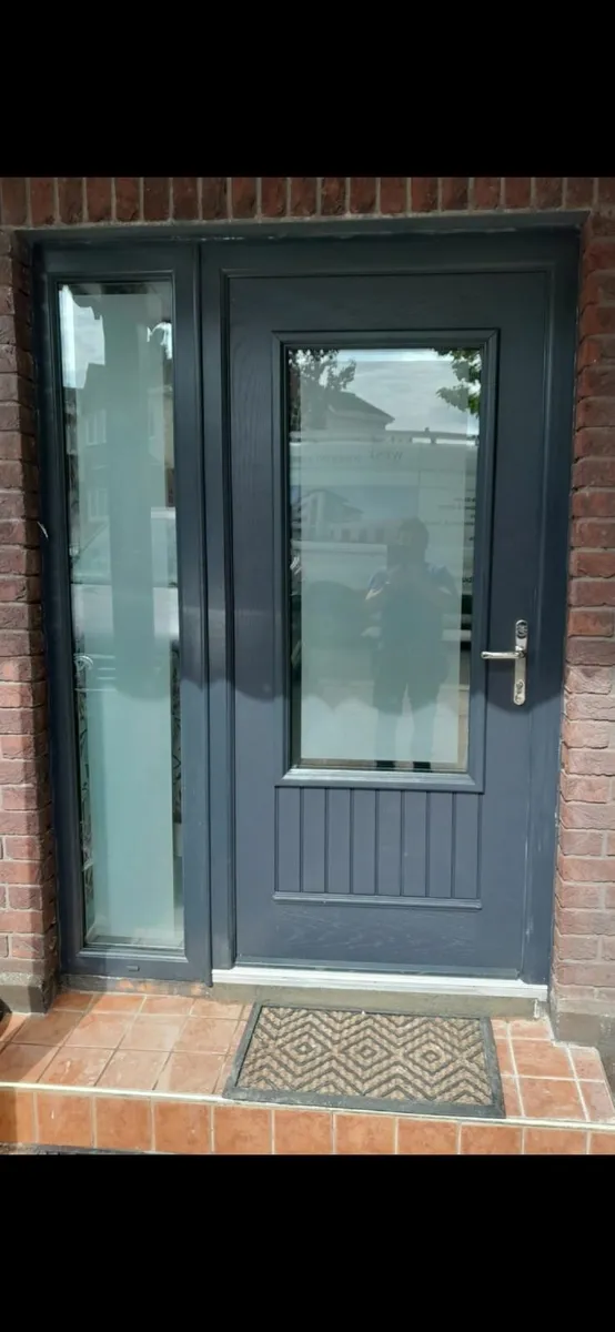 Palladio Composite Doors - Image 4