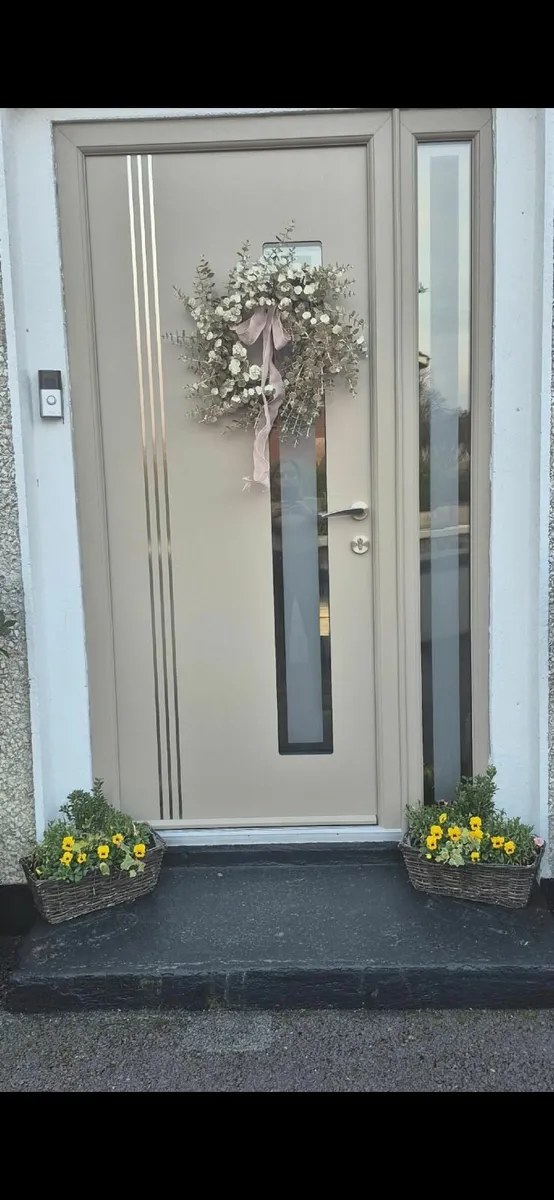 Palladio Composite Doors - Image 1