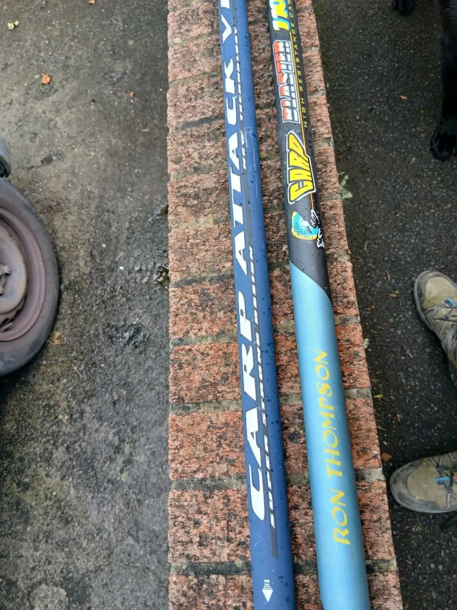 fishing equipment - Image 2