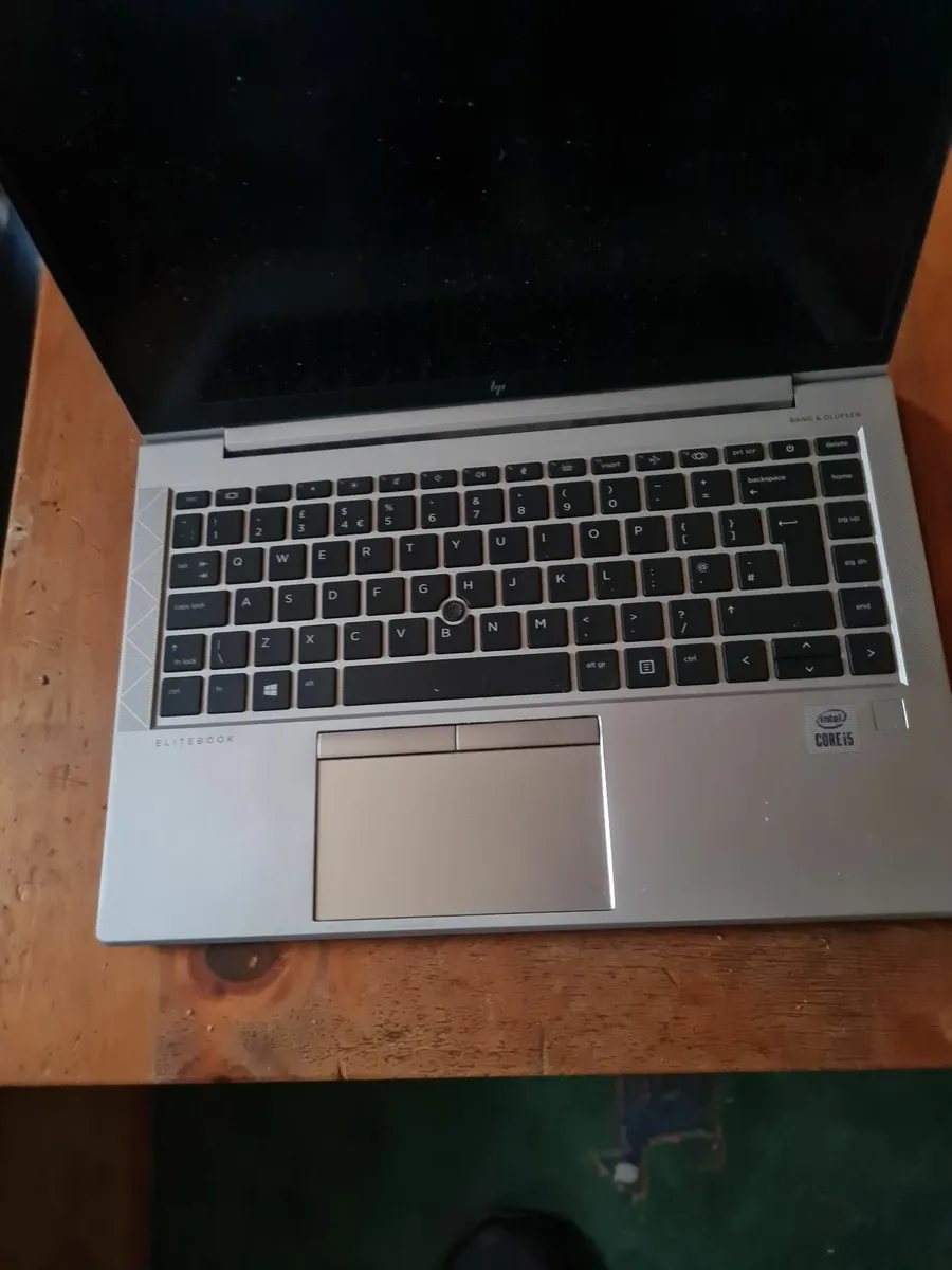 Laptop - Image 1