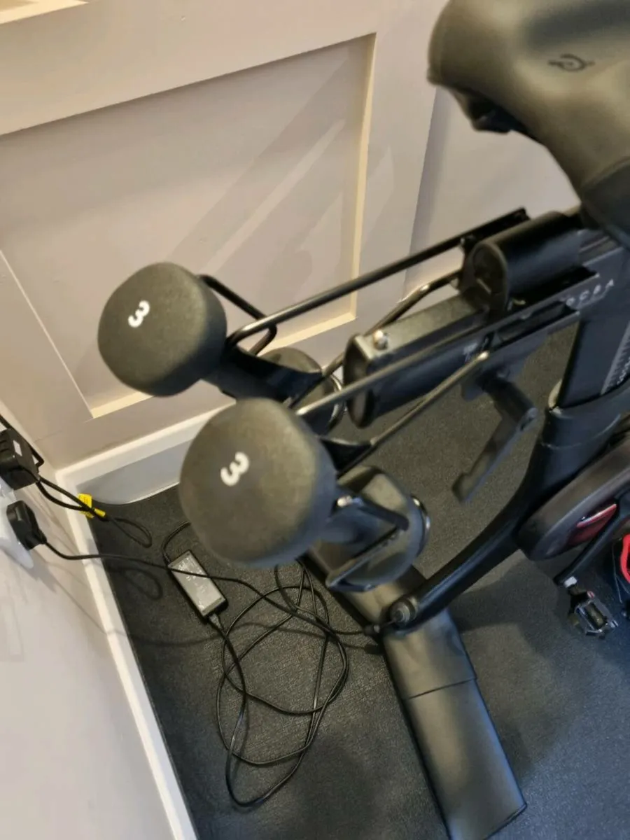 Peloton Bike - Image 3