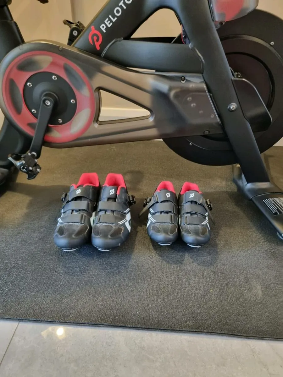 Peloton Bike - Image 4