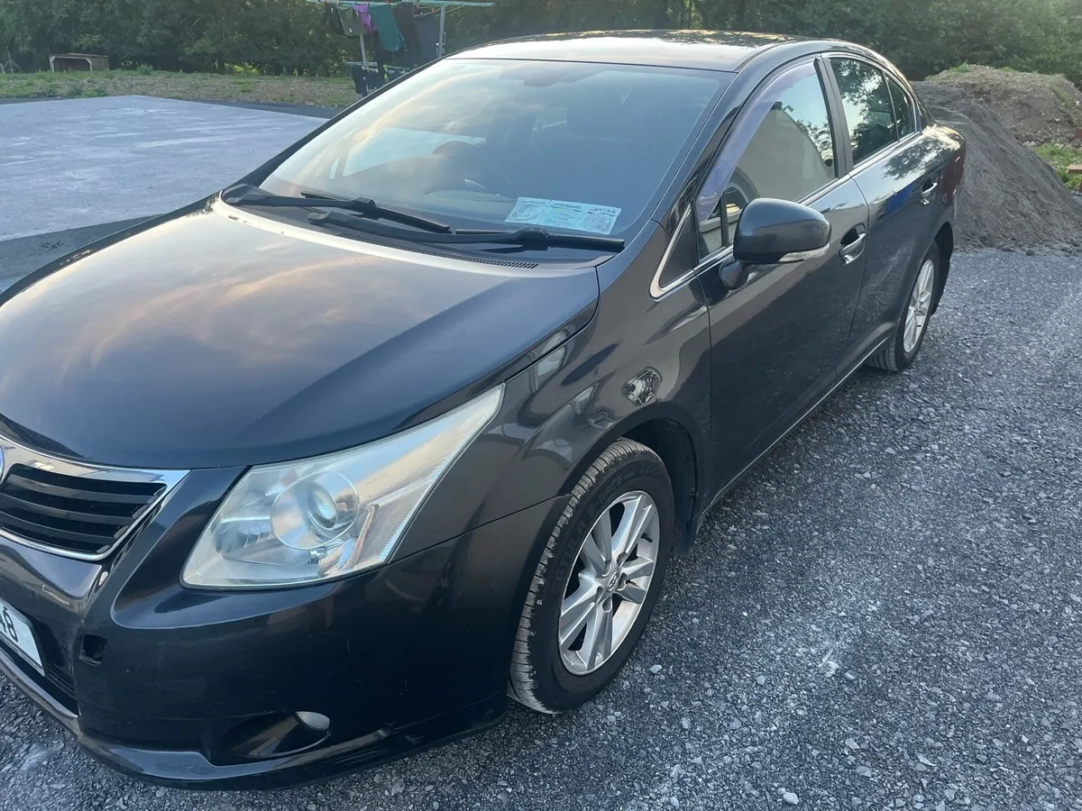 Toyota 15 months test cheap tax !!!!!! - Image 3