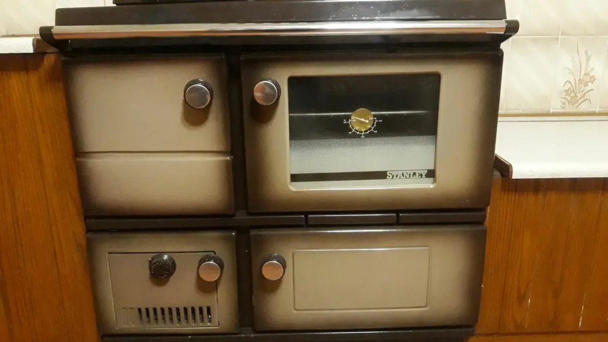 Stanley Super Star range - Image 2
