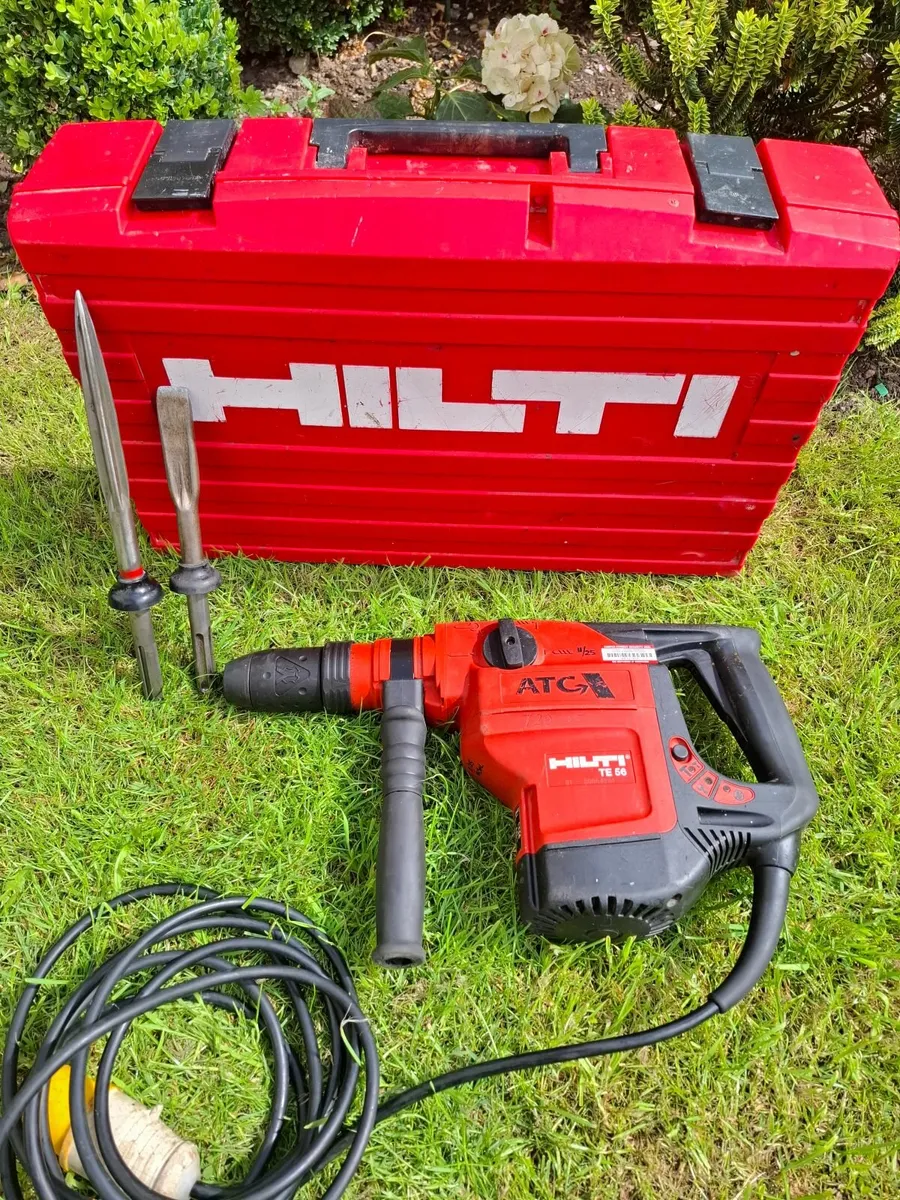 HILTI - Image 3