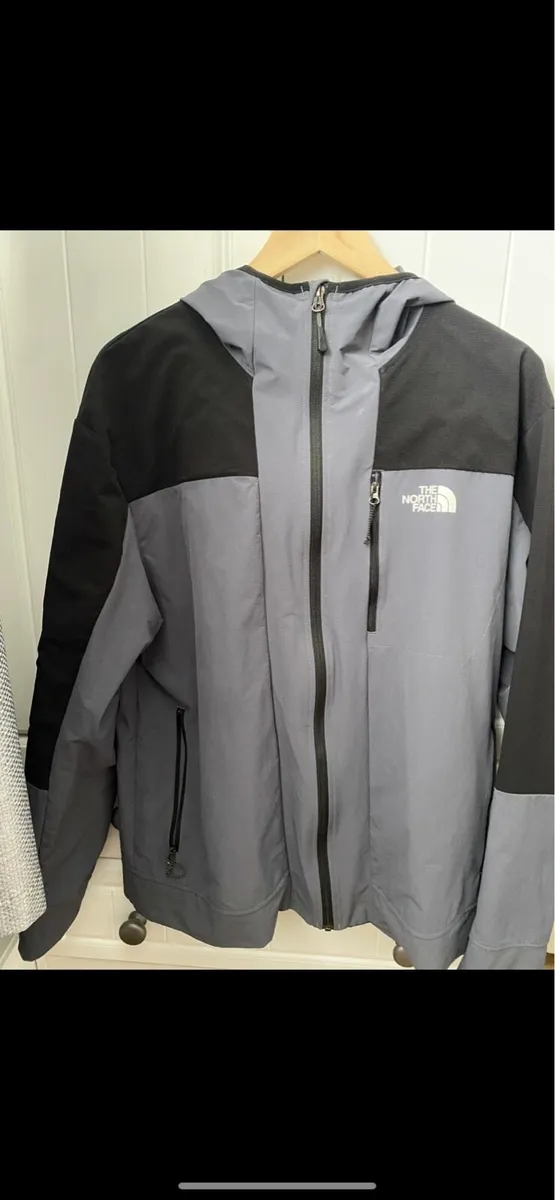 North Face Jacket - Image 1