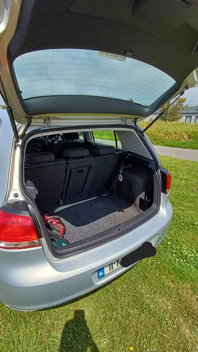 Volkswagen Golf 2011 - Image 3