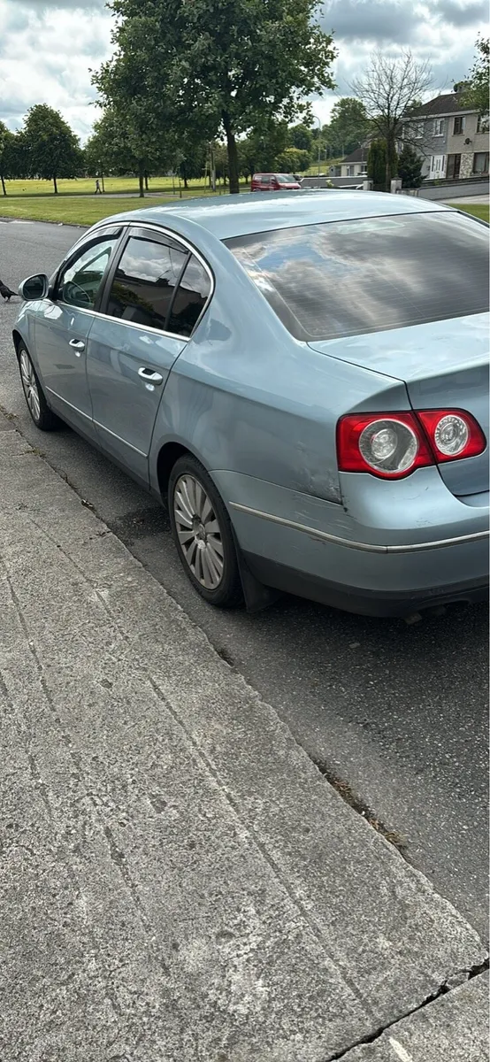 2009 VW Passat - Image 3