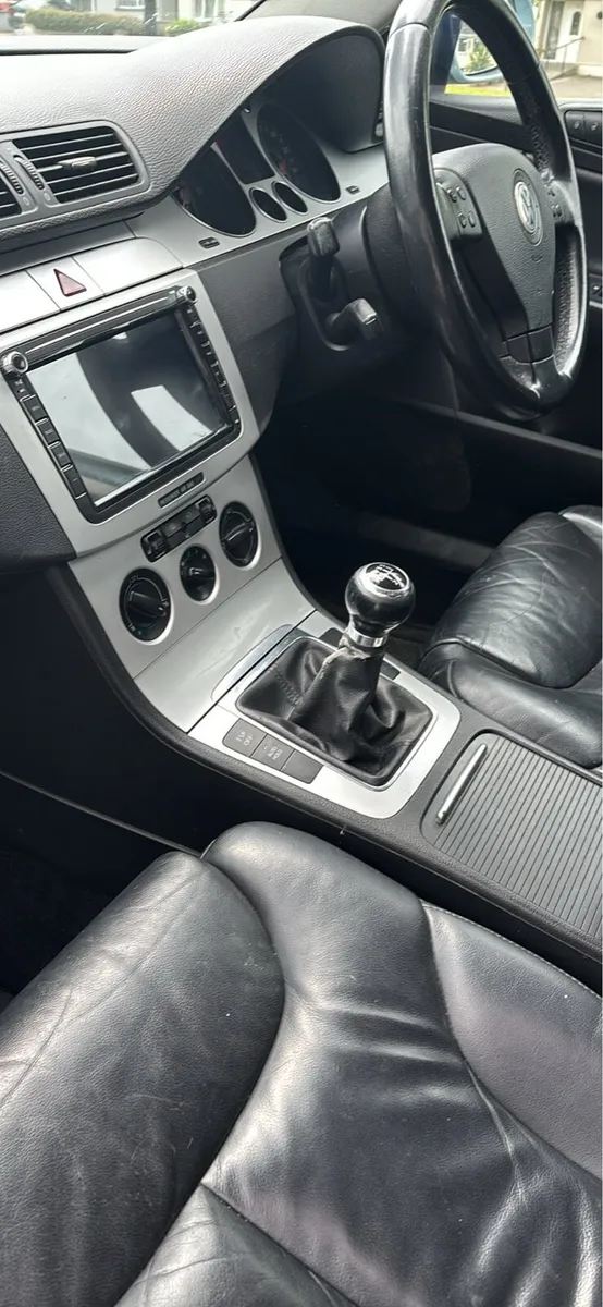 2009 VW Passat - Image 4
