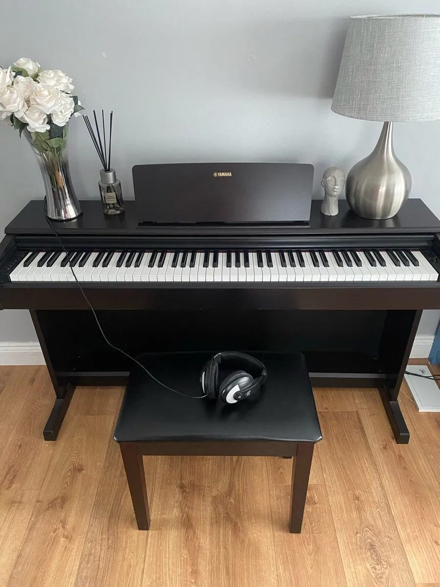 Piano - Image 1