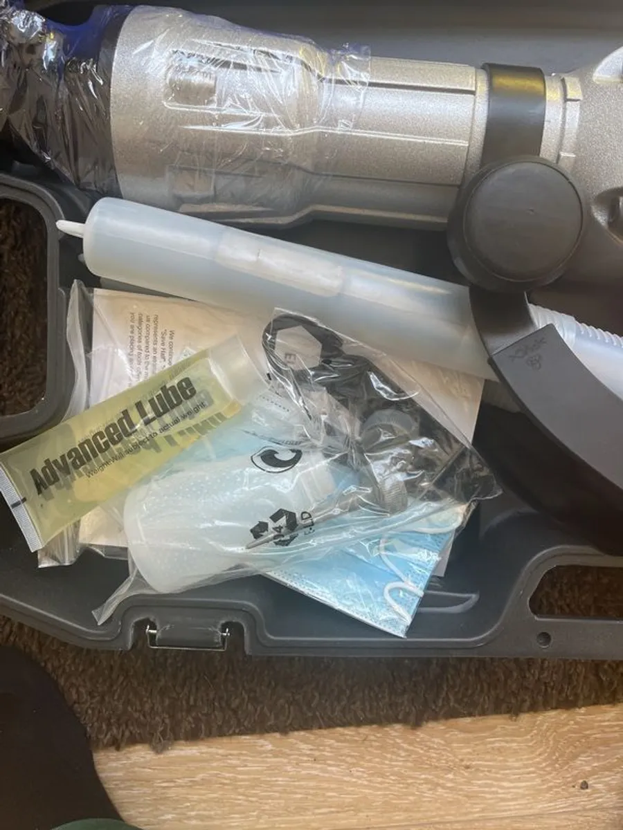 Kango hammer - Image 2