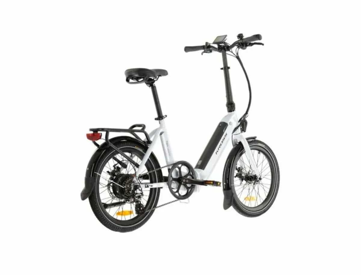 E-Bike - Image 2