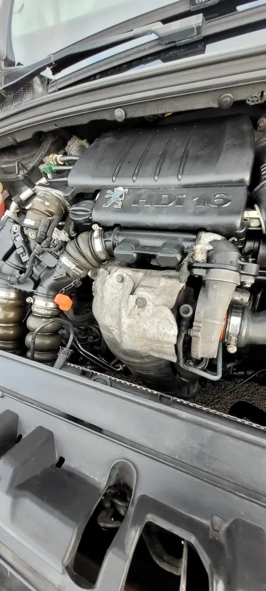 Peugeot 308 2008 - Image 4