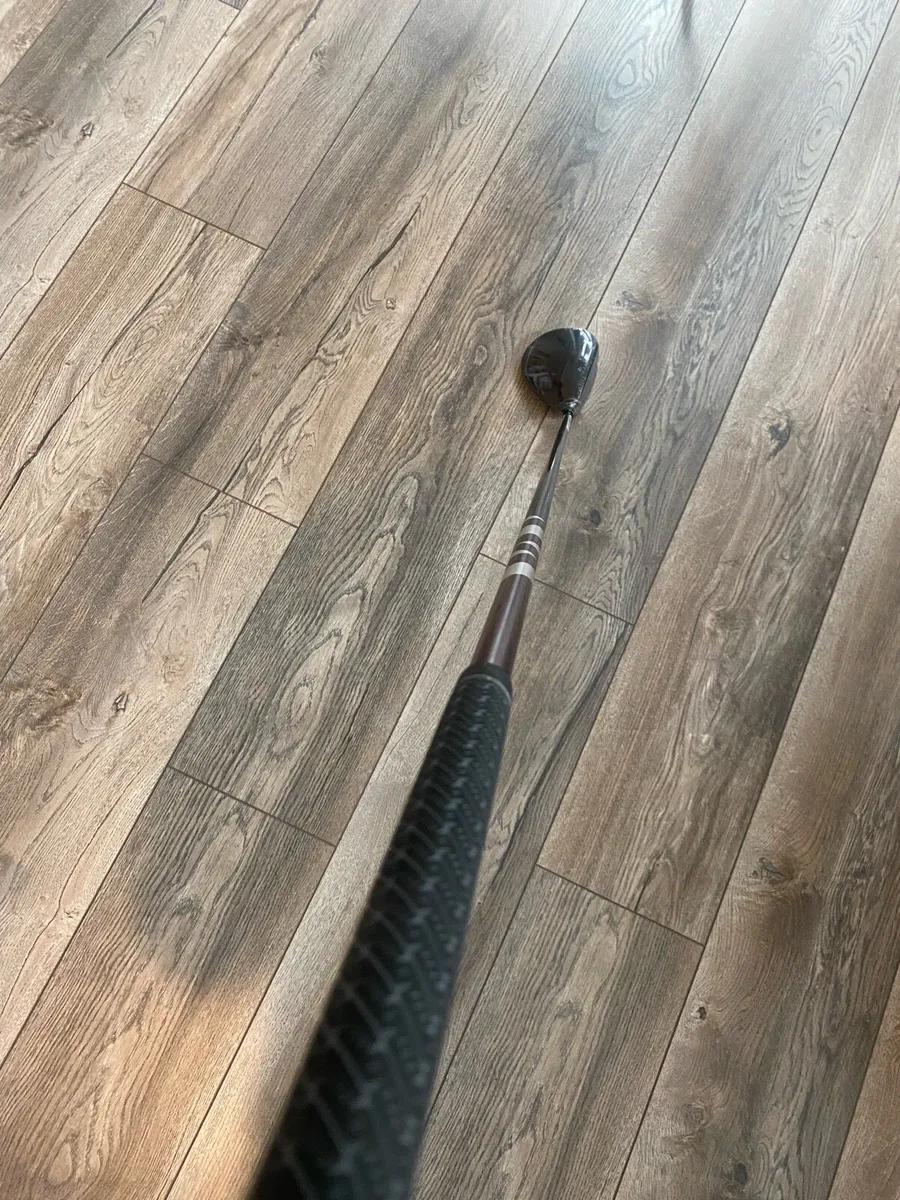 Taylormade Stealth 2 - 3 Wood LH - Image 4