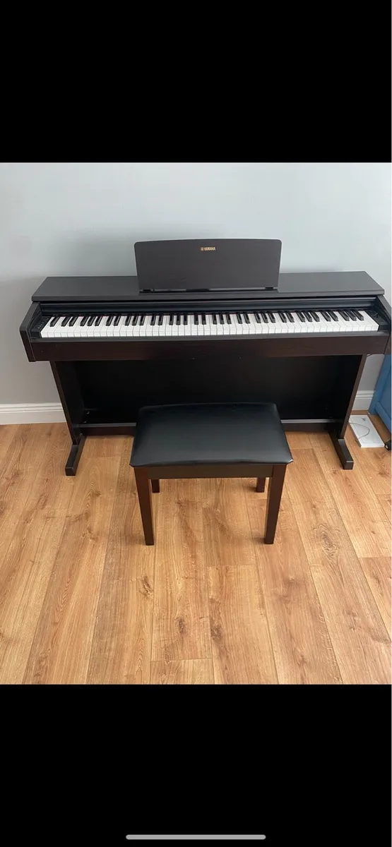 Piano - Image 2