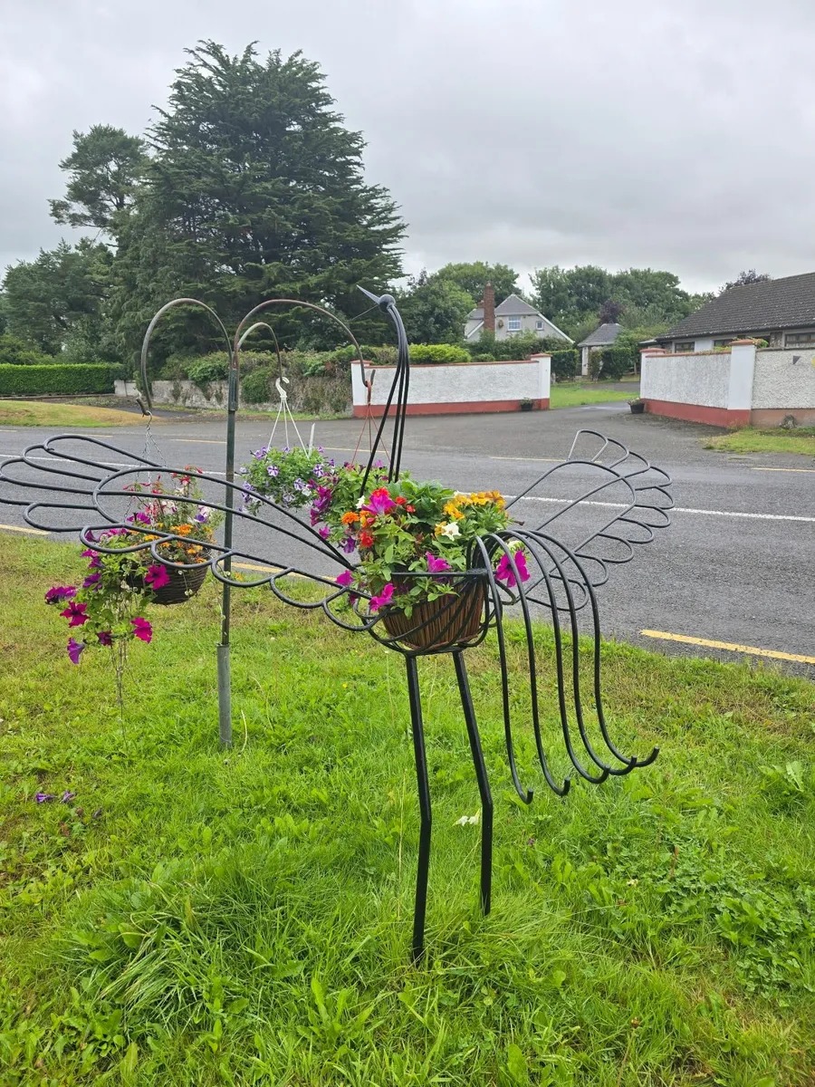 Garden planter - Image 2
