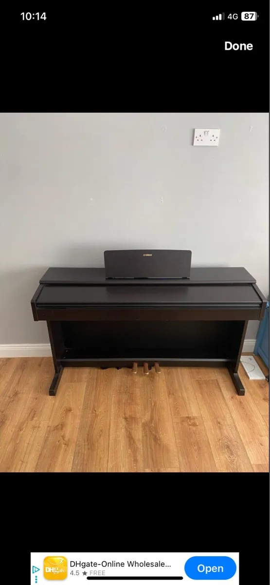Piano - Image 3