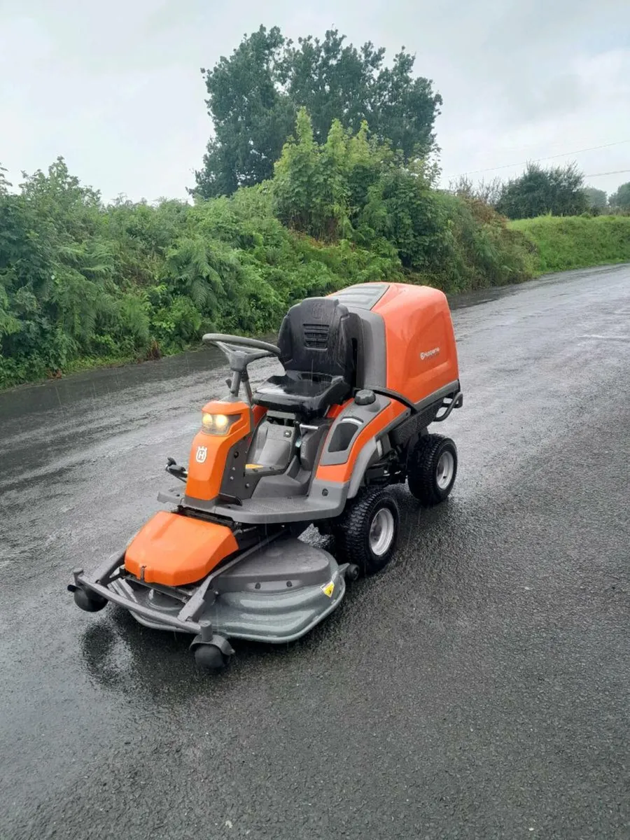 Lawnmower - Image 1