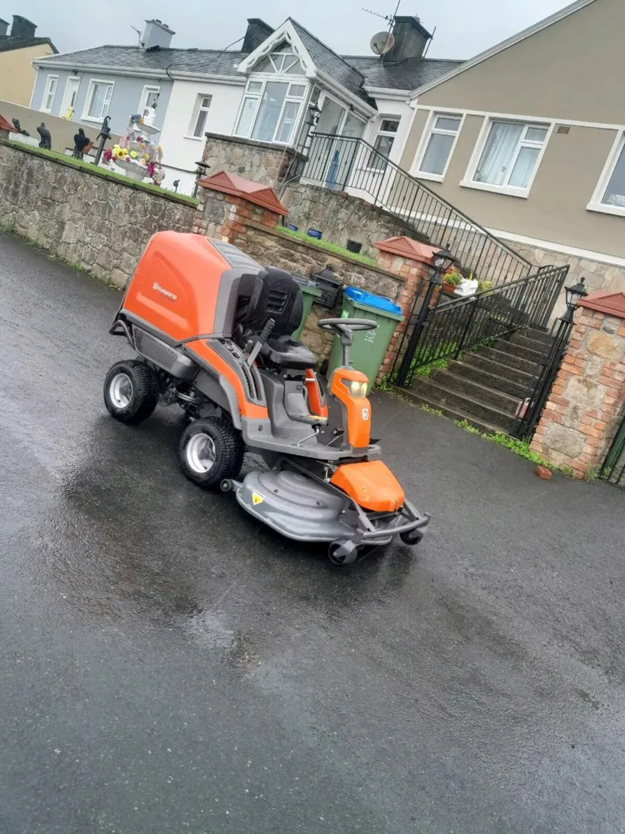 Lawnmower - Image 4