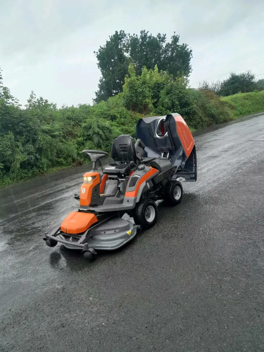 Lawnmower - Image 2