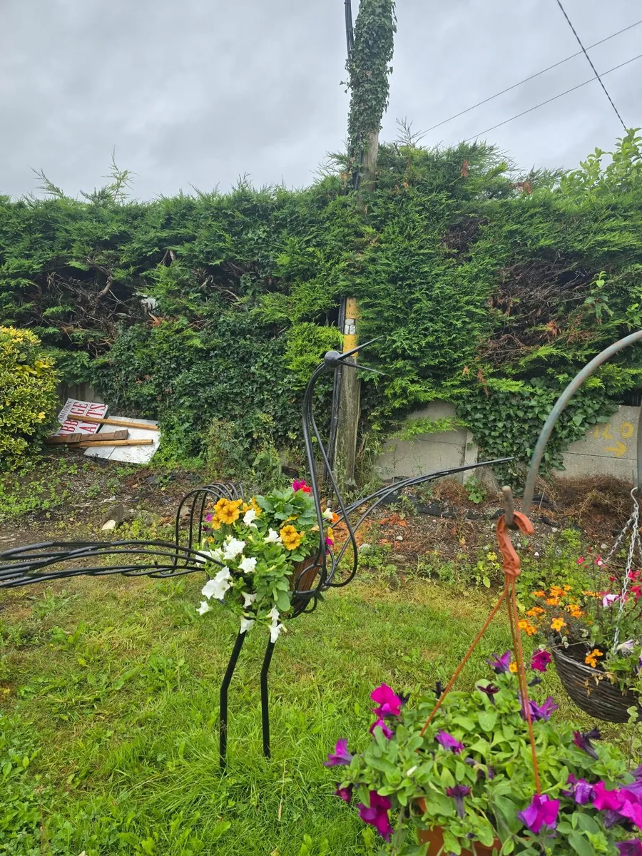 Garden planter - Image 3