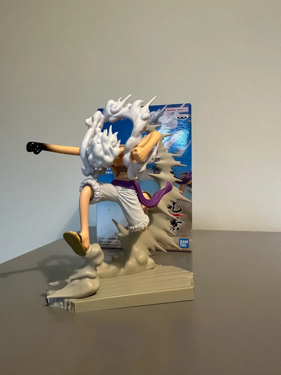 Anime Figure Bundle - Image 4