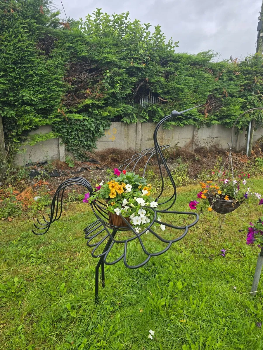 Garden planter - Image 4