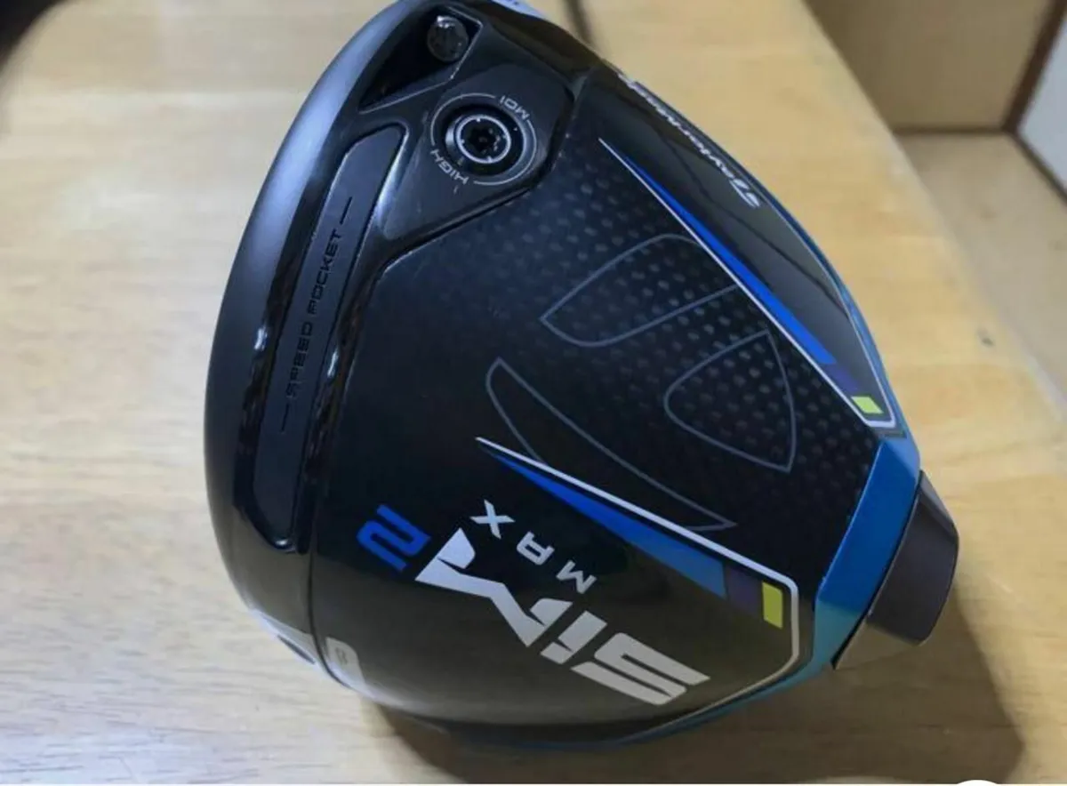 SIM2 MAX 10.5 - Image 1
