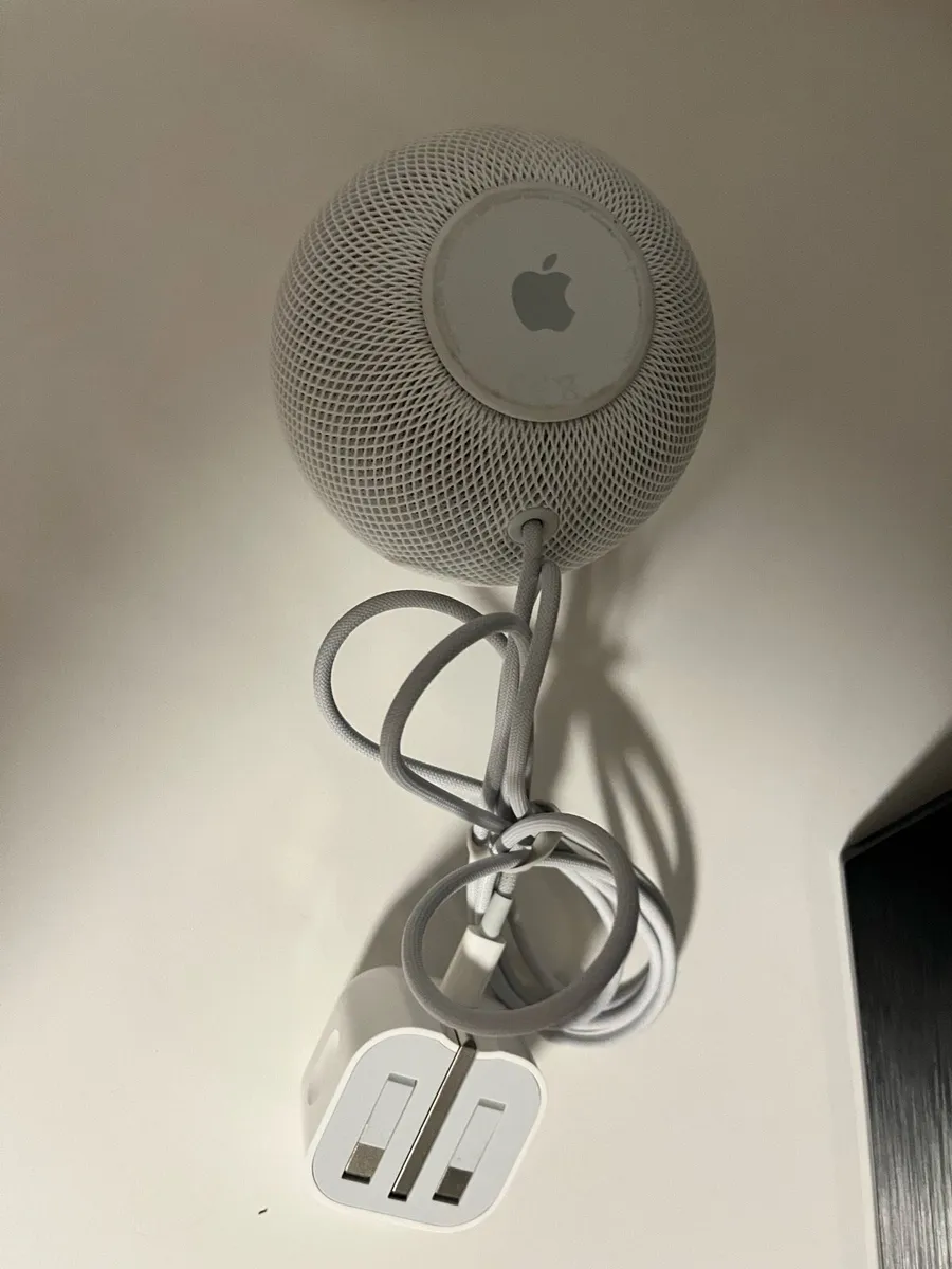 Apple Home Pod mini - Image 2
