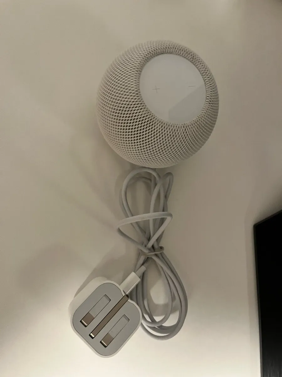 Apple Home Pod mini - Image 3