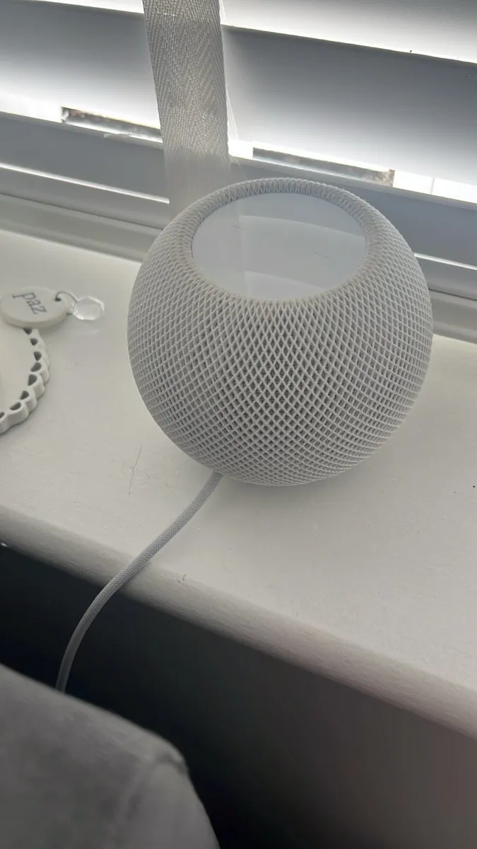 Apple Home Pod mini - Image 4