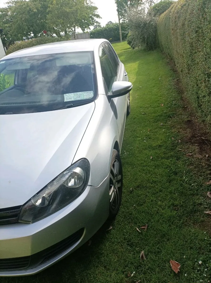 Golf tdi - Image 1