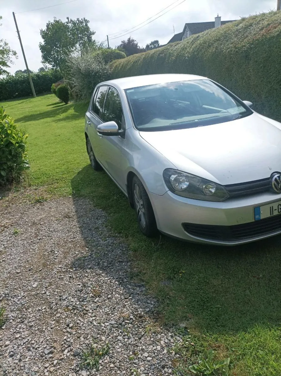 Golf tdi - Image 2