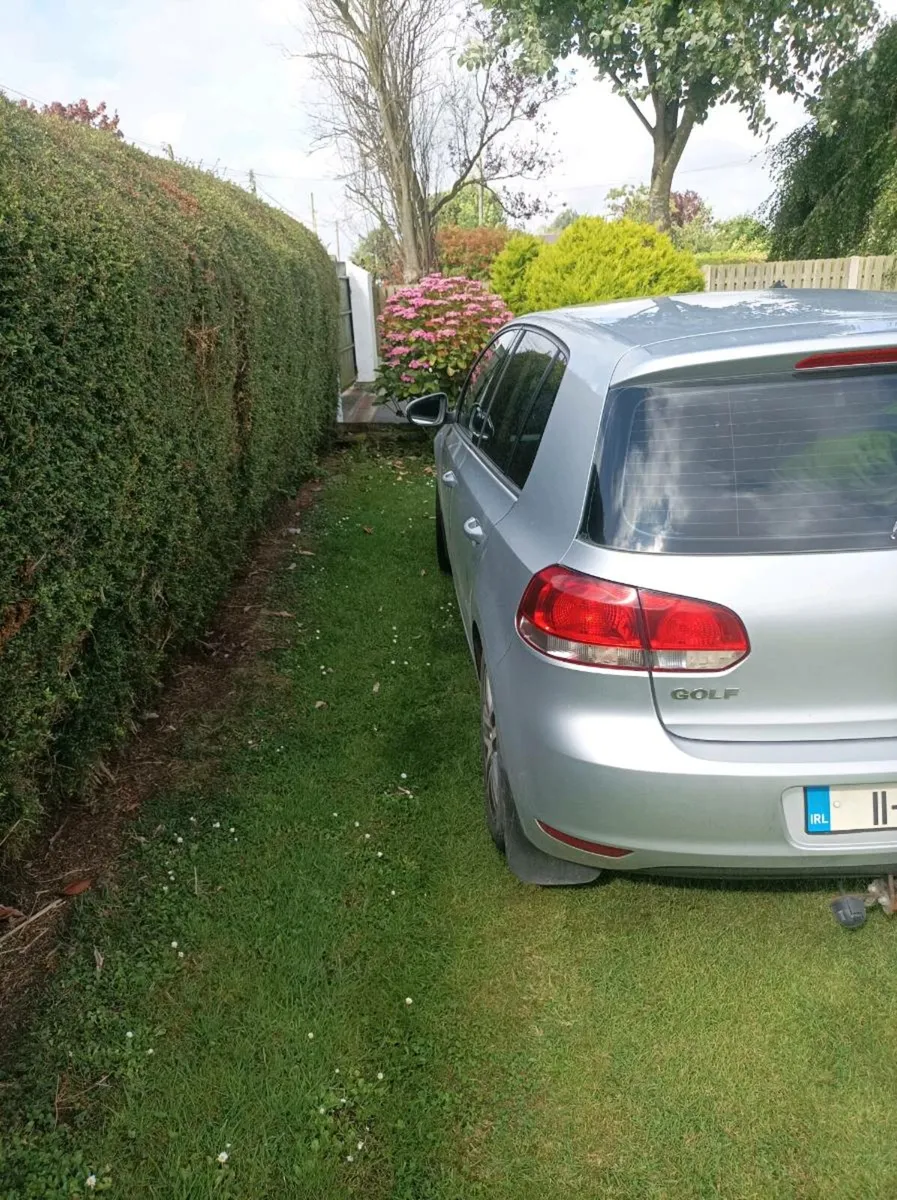 Golf tdi - Image 3