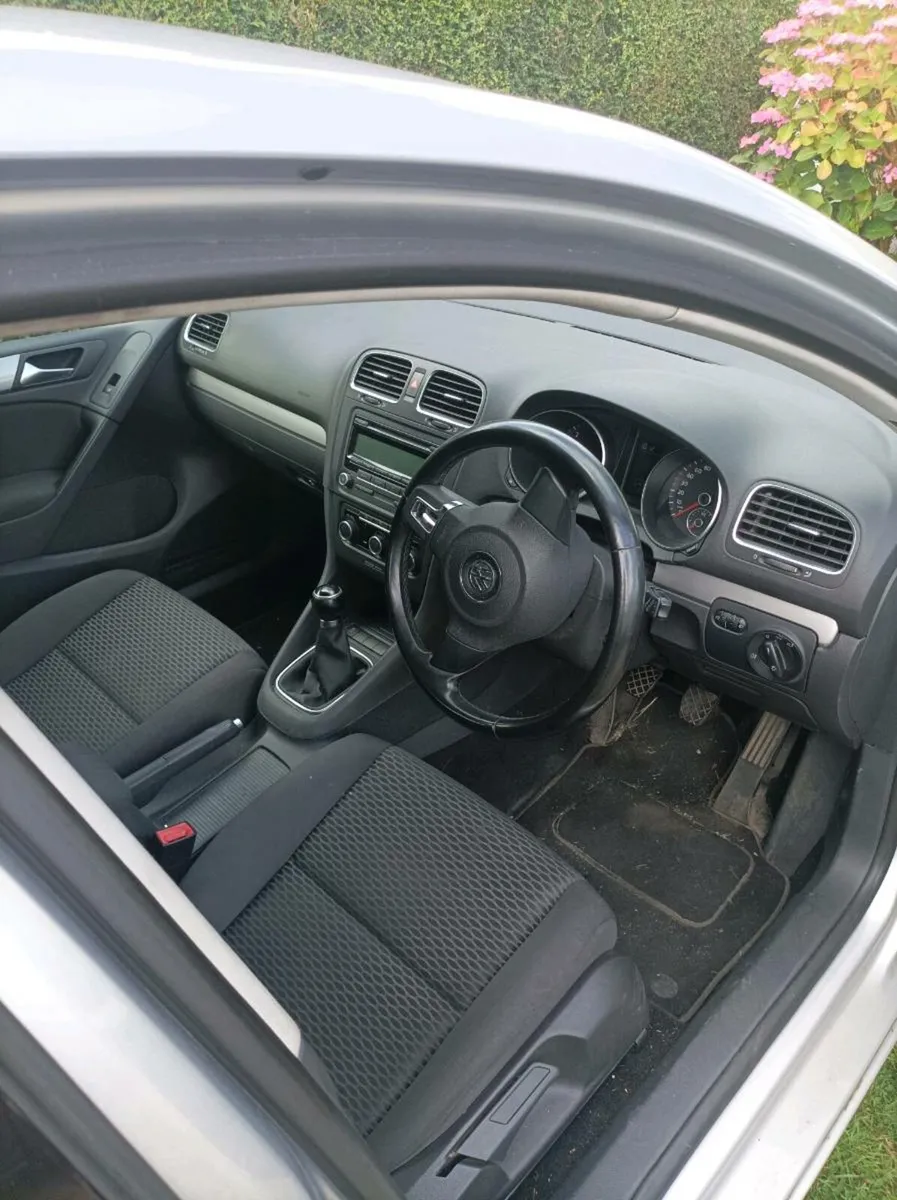 Golf tdi - Image 4