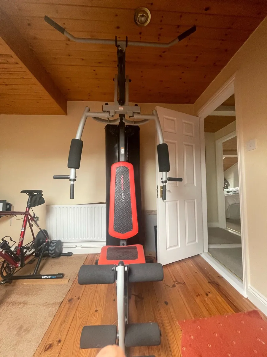 Weights machine - Image 2
