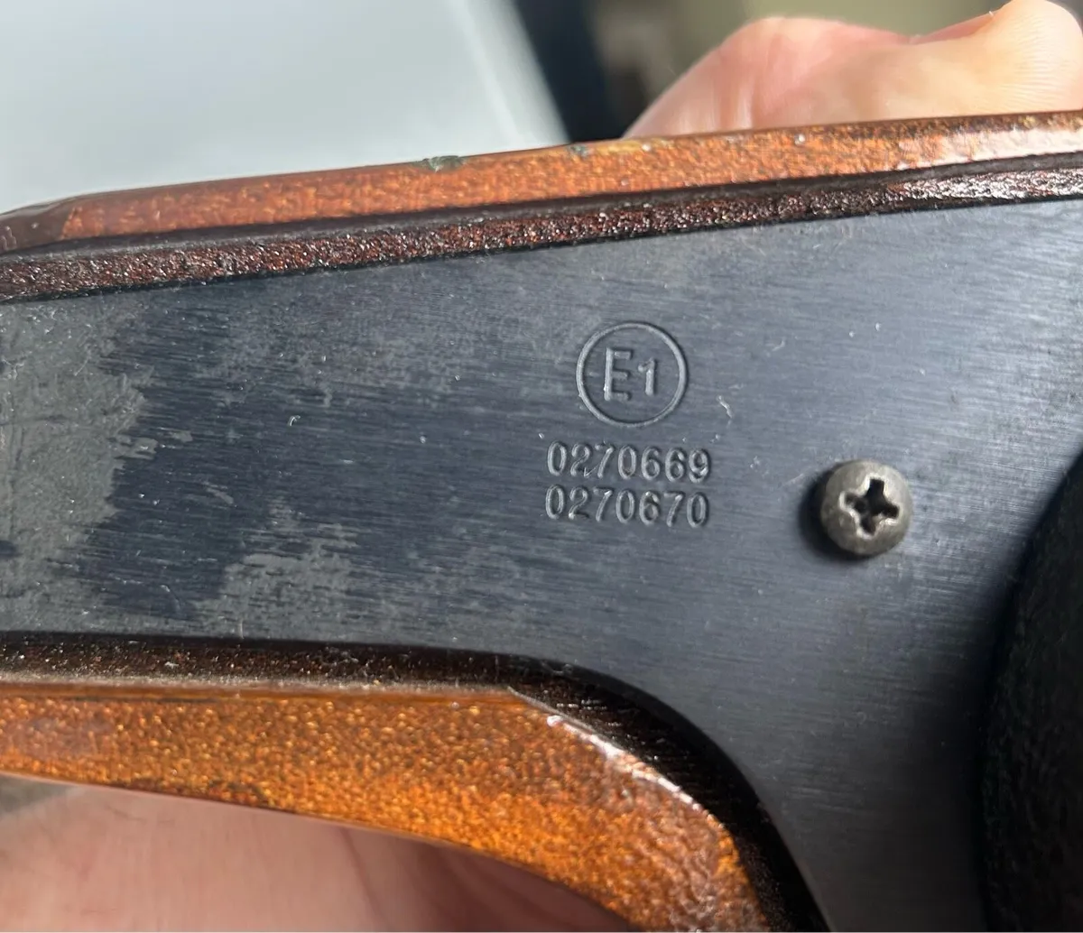 Momo   steering wheel - Image 2