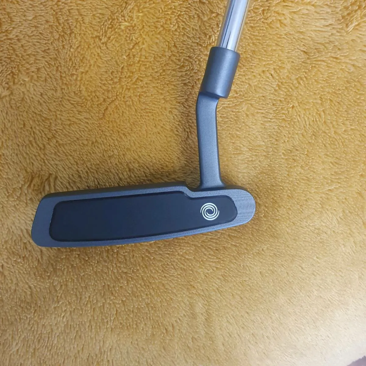 New odyssey dfx putter - Image 1