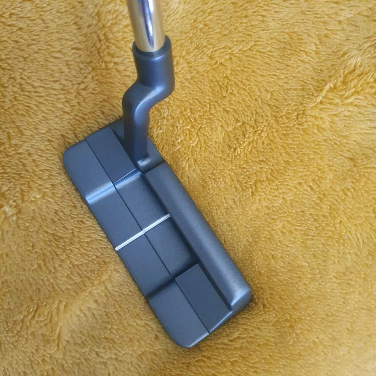 New odyssey dfx putter - Image 2