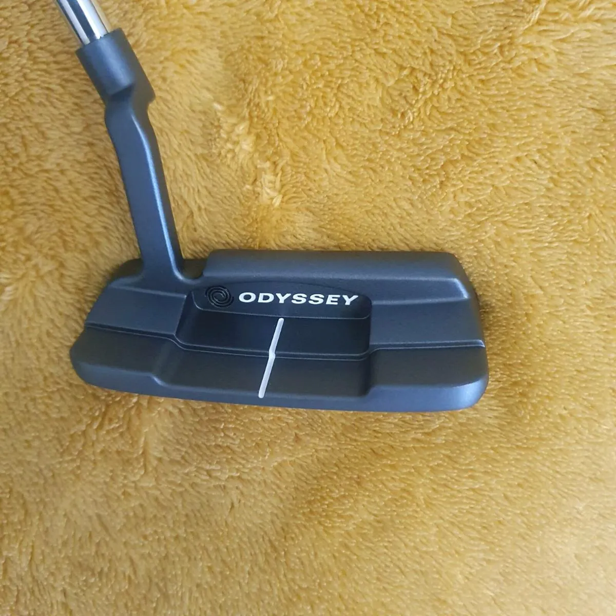 New odyssey dfx putter - Image 3