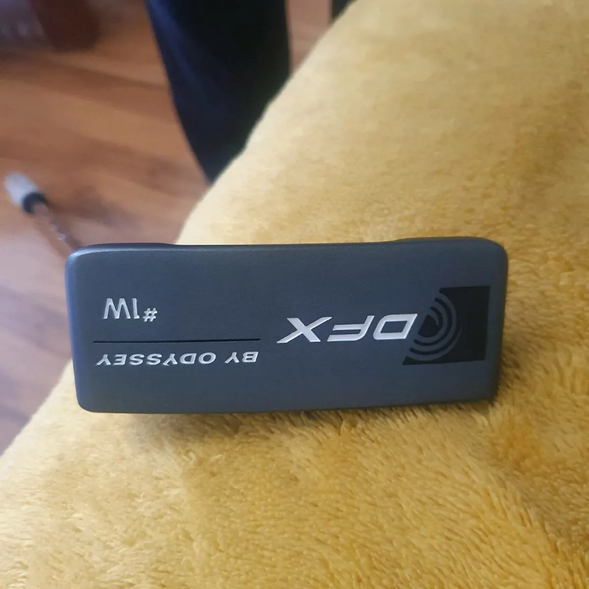 New odyssey dfx putter - Image 4