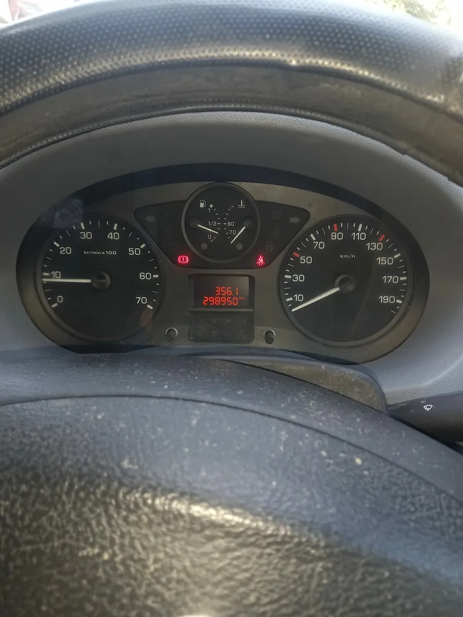 FIAT SCUDO / DISPATCH - Image 4