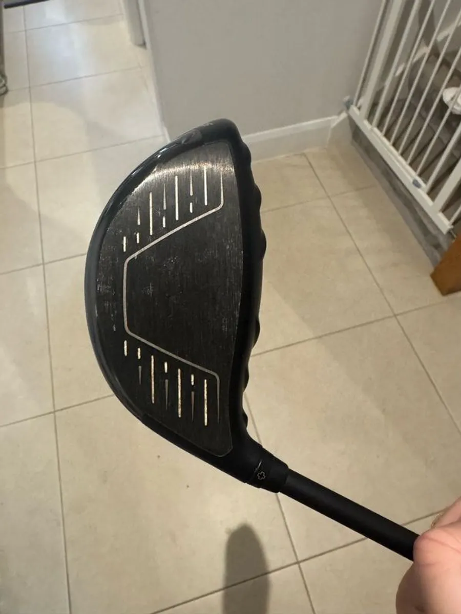 Ping 425 max driver open to sensible offer ! - Image 3