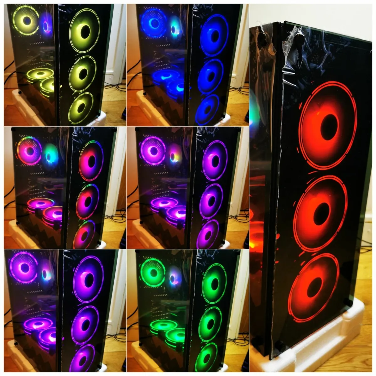 PC GAMING Computer DUBLIN SALE - Image 3