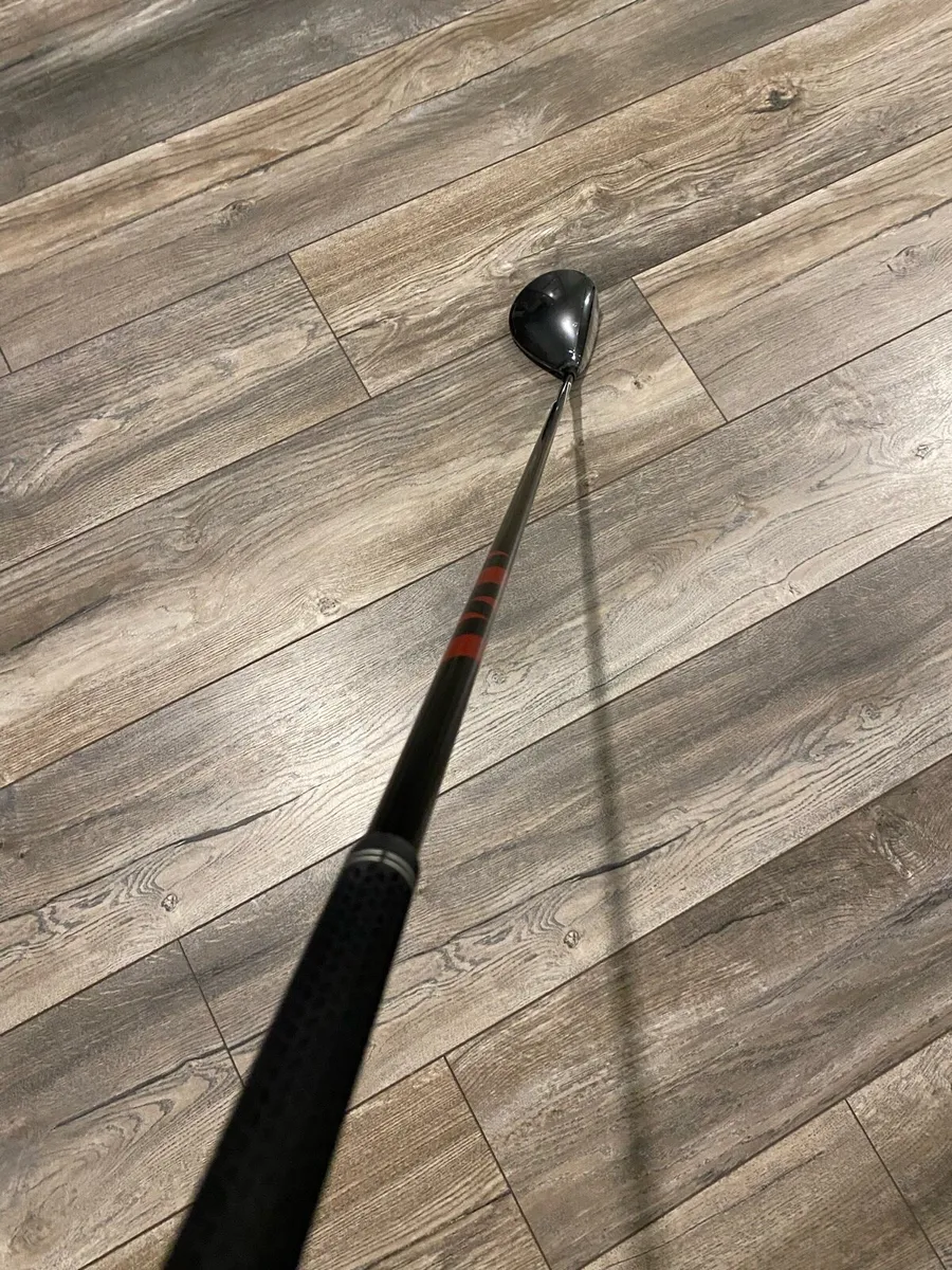 Taylormade Stealth - 3 Wood LH - Image 4
