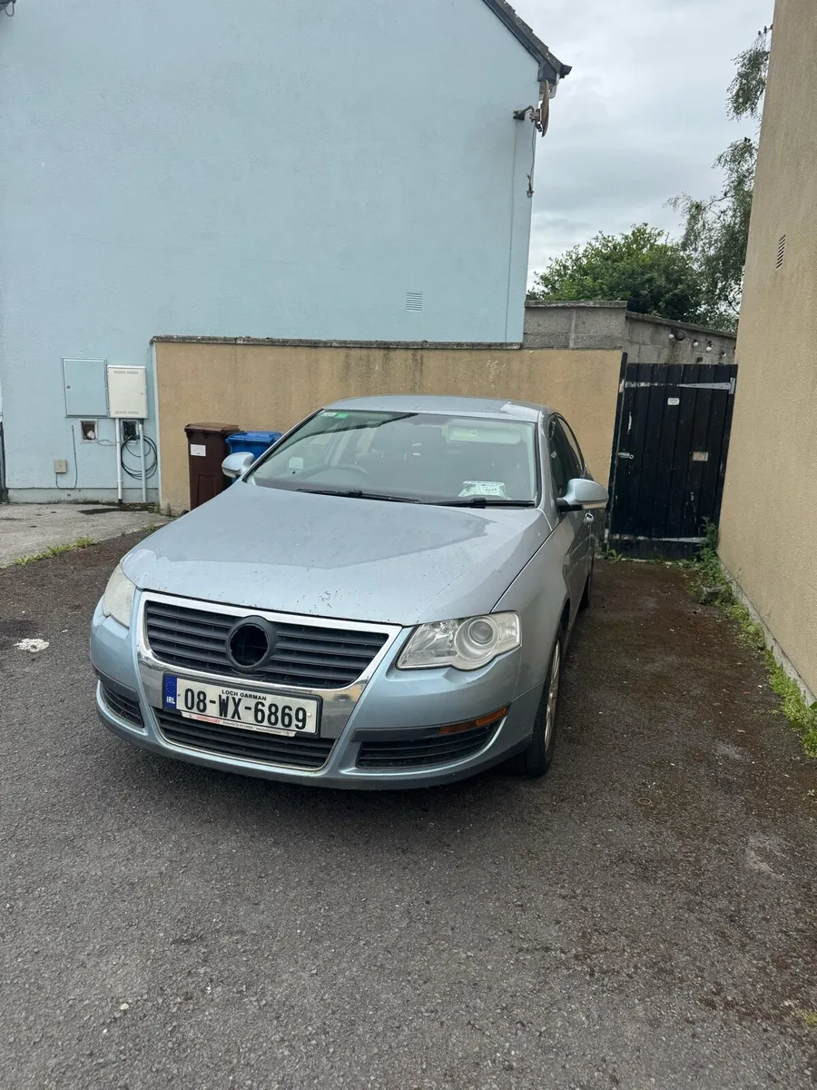 passat - Image 1