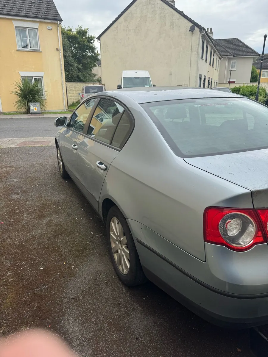 passat - Image 2