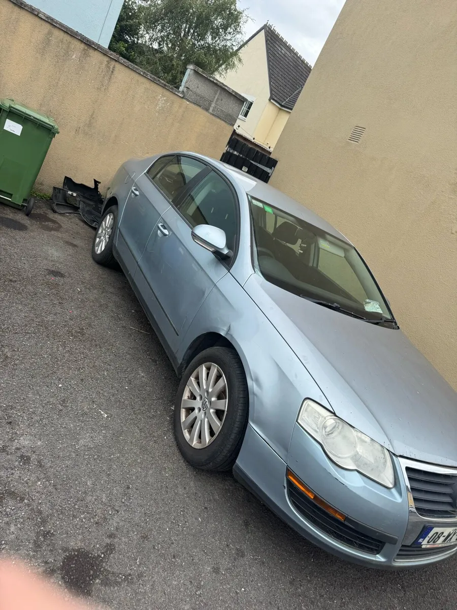 passat - Image 3