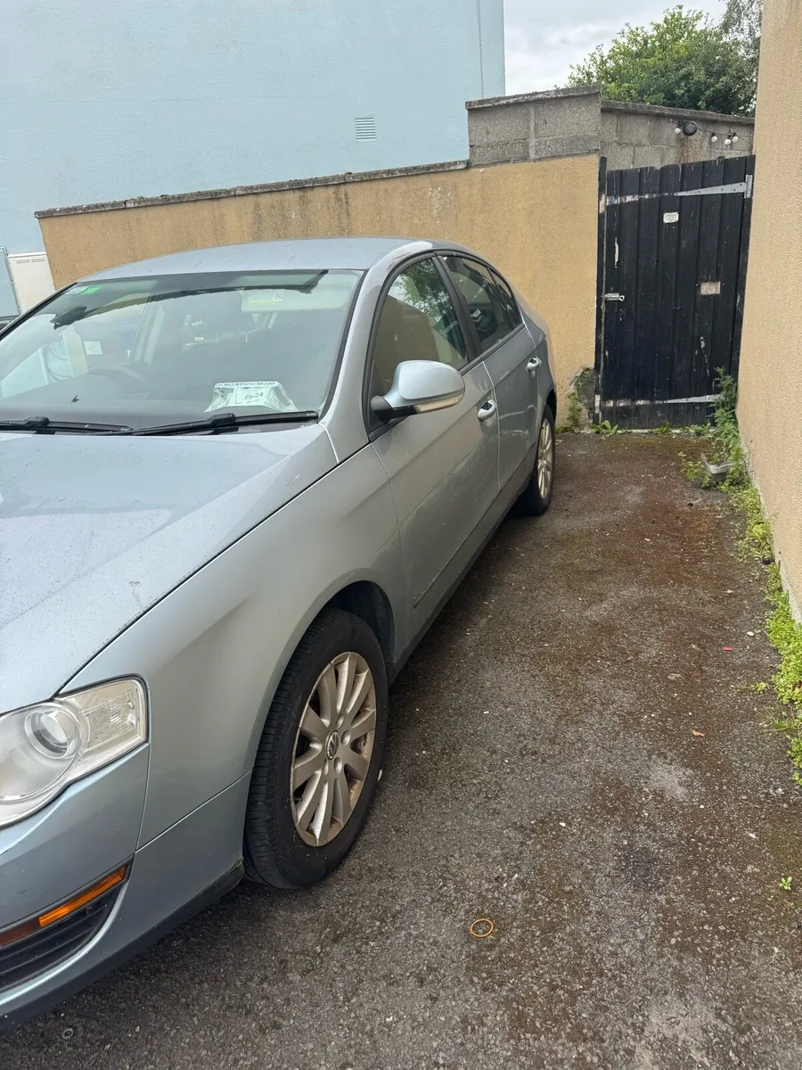 passat - Image 4