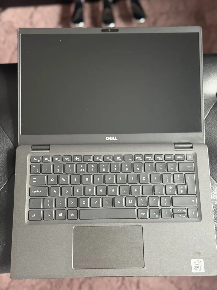 Dell Latitude 7310 Laptop i5/16GB/256SSD/FHD - Image 4